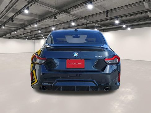 Used 2024 BMW 230i Coupe w/ Premium Package RWD image 15