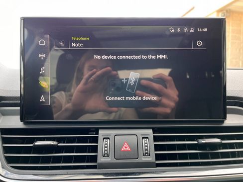 Used 2023 Audi Q5 2.0T Premium Plus AWD/4WD image 17