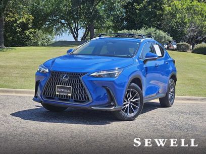 Certified 2024 Lexus NX 250 FWD w/ Cold Area Package