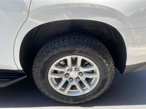 Used 2023 Chevrolet Tahoe LT RWD image 85