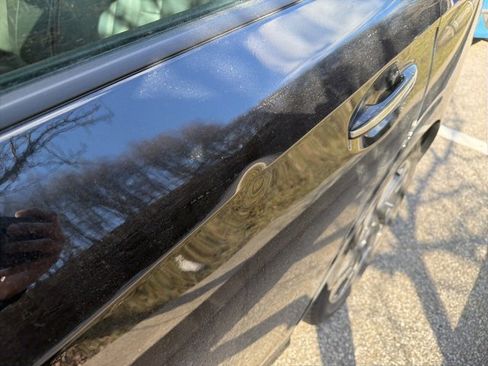 Used 2024 Subaru Legacy Touring XT image 15