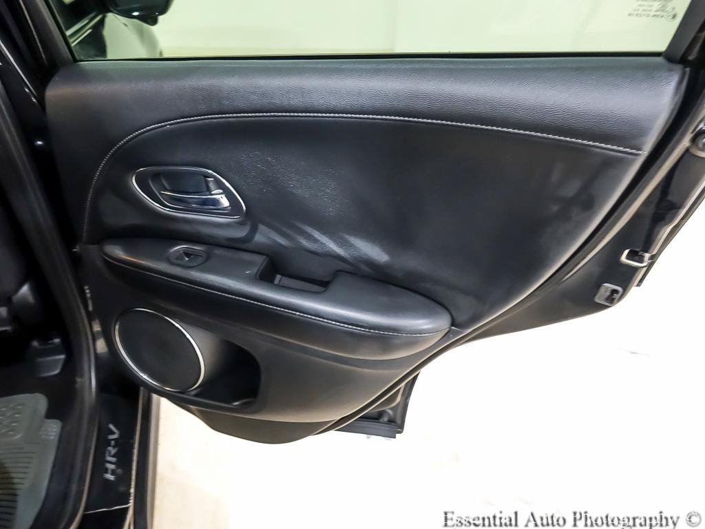Used 2019 Honda HR-V EX-L image 29