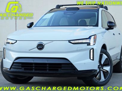 Used 2025 Volvo EX90 Plus