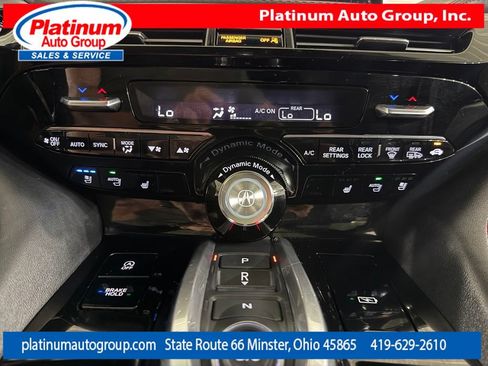 Used 2023 Acura MDX A-Spec AWD/4WD image 20