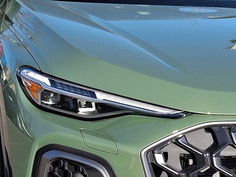 Certified 2025 Audi Q5 Premium Plus w/ Premium Plus image 28