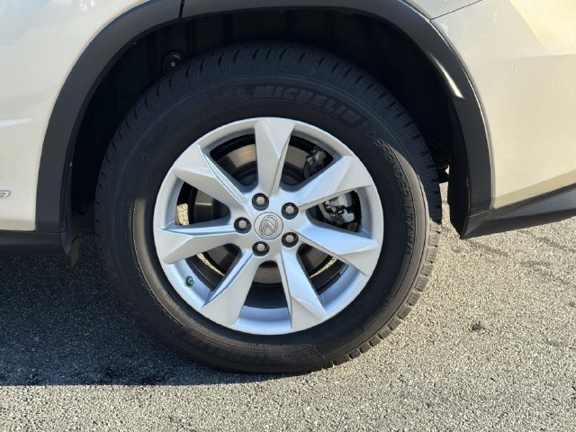 Used 2016 Lexus RX 450h FWD image 22