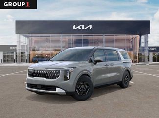New 2027 Kia Carnival FWD video 1