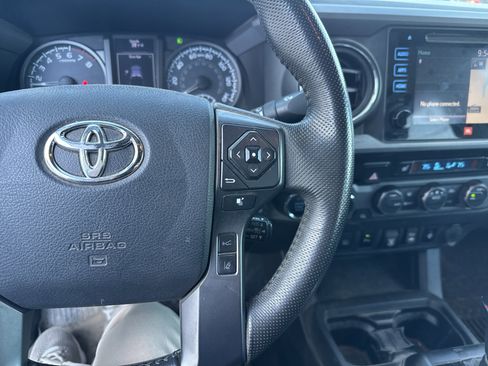 Used 2019 Toyota Tacoma TRD Pro image 19