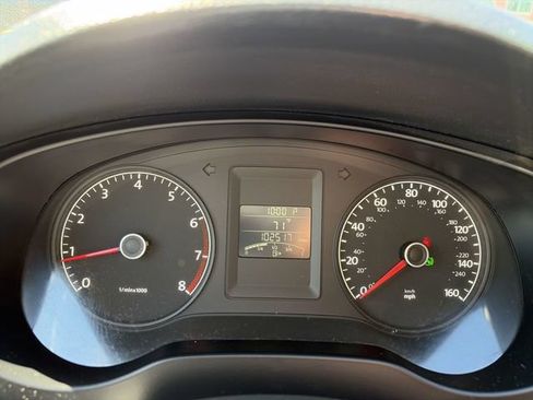 Used 2012 Volkswagen Jetta S FWD image 15