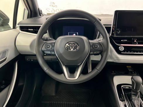 New 2026 Toyota Corolla XSE image 12