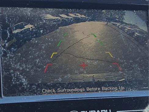 Used 2018 Subaru Crosstrek 2.0i AWD/4WD image 12