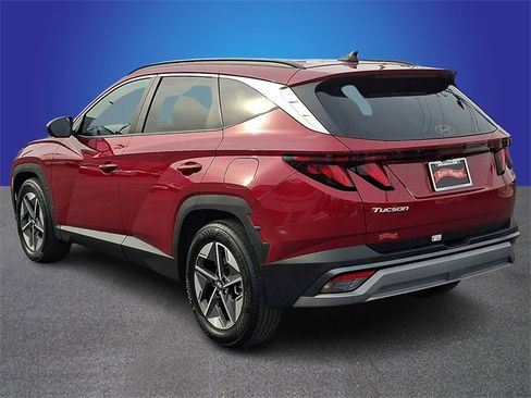 Used 2025 Hyundai Tucson SEL image 6