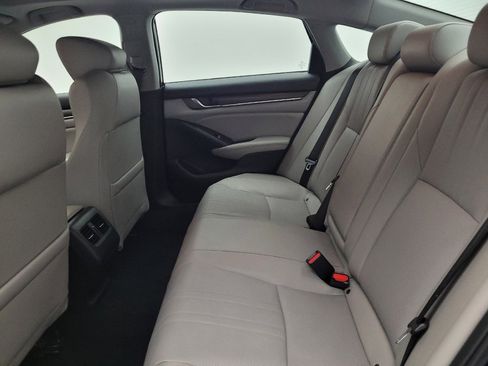 Used 2020 Honda Accord EX-L image 18