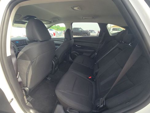Used 2026 Hyundai Tucson SEL FWD image 13