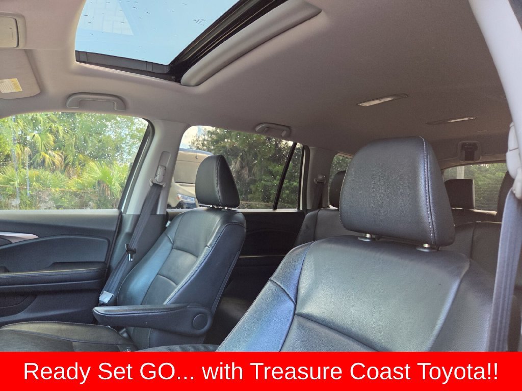 Used 2018 Honda Pilot EX-L image 27