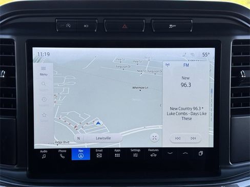 Certified 2024 Ford F150 STX image 17