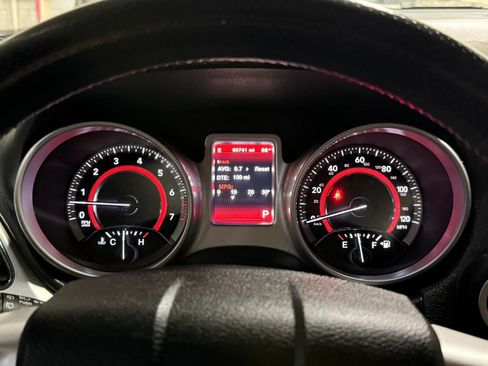 Used 2018 Dodge Journey GT AWD/4WD image 31