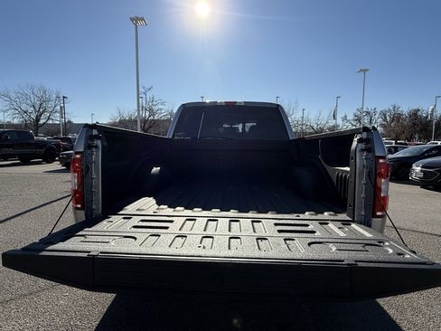 Used 2020 Ford F150 XLT w/ Equipment Group 302A Luxury image 25