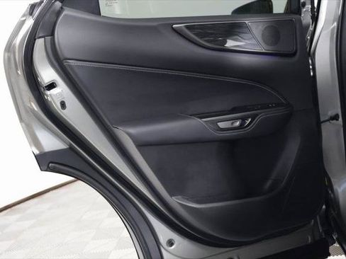 Certified 2026 Lexus NX 350 AWD w/ Accessory Package (2T) image 13