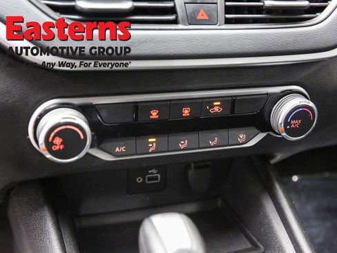 Used 2023 Nissan Altima 2.5 S image 20