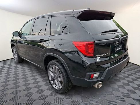 Used 2023 Honda Passport EX-L image 4
