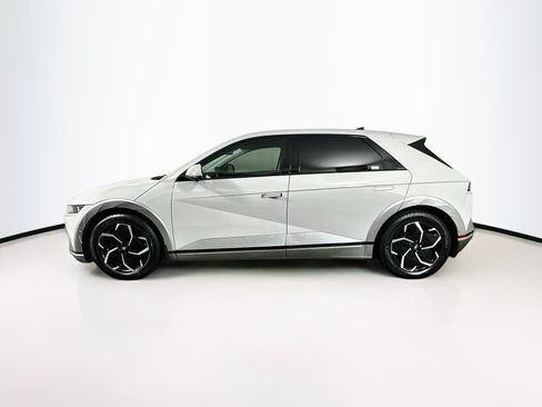 Used 2024 Hyundai Ioniq 5 Limited RWD image 4