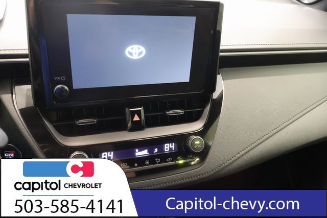 Used 2025 Toyota Corolla GR AWD/4WD image 20