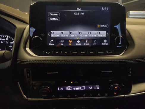 Used 2021 Nissan Rogue SL w/ Premium Package FWD image 25