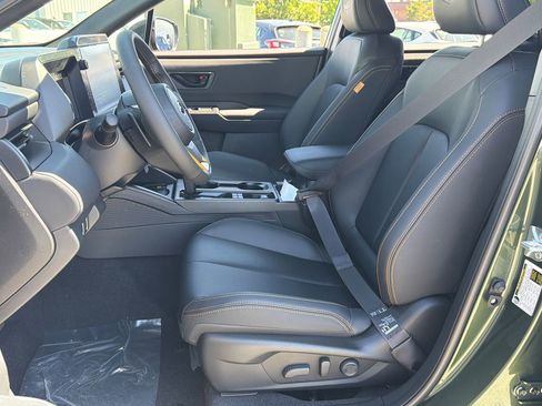 New 2026 Subaru Outback Wilderness AWD/4WD image 11