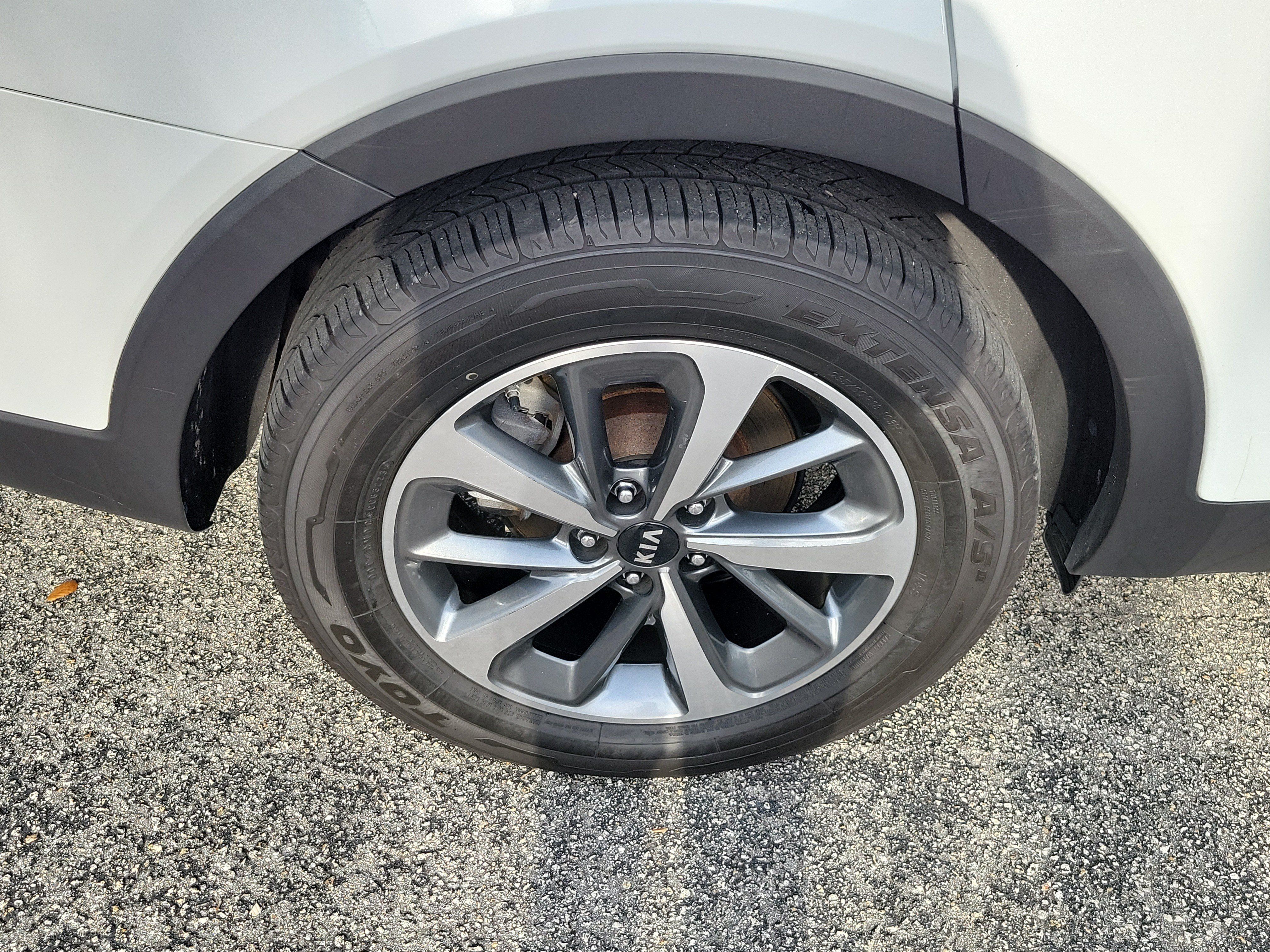 Used 2019 Kia Sorento EX AWD/4WD image 42