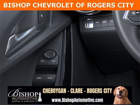 New 2026 Chevrolet Equinox LT w/ Convenience Package II image 22