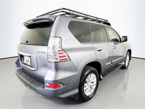 Used 2017 Lexus GX 460 Premium AWD/4WD image 5