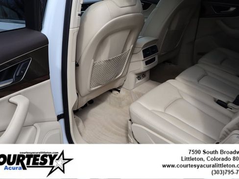Used 2018 Audi Q7 3.0T Premium Plus AWD/4WD image 26