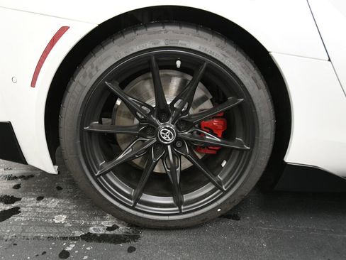 Used 2026 Toyota Supra image 25