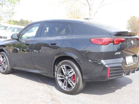 New 2026 BMW X2 xDrive28i w/ Technology Package image 4