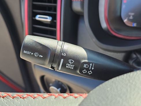 Certified 2023 RAM 1500 Rebel w/ Rebel Level 2 Equipment Group image 18