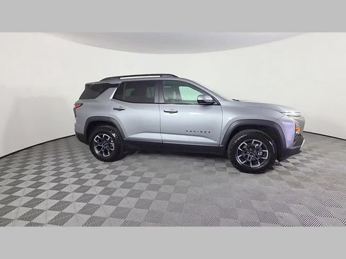 Used 2026 Chevrolet Equinox ACTIV AWD/4WD image 35
