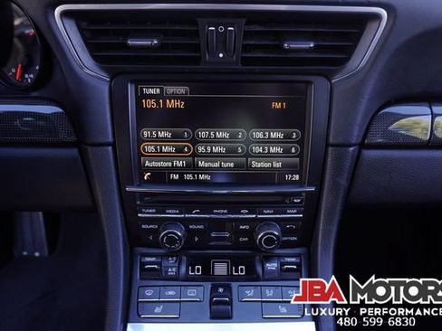 Used 2014 Porsche 911 Carrera 4S AWD/4WD image 23