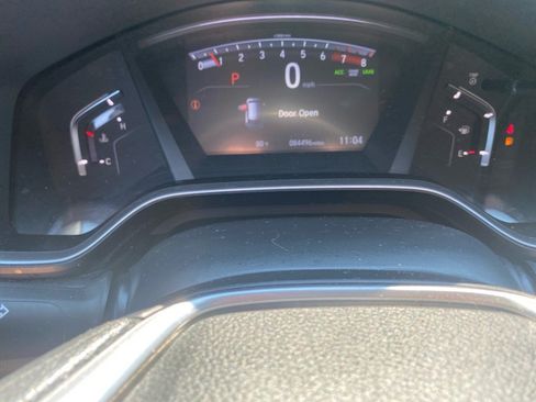Used 2021 Honda CR-V EX image 14