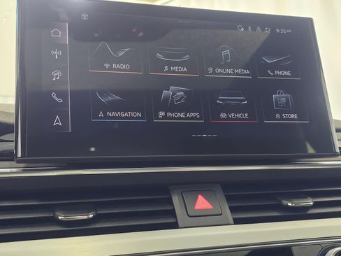 Used 2024 Audi A5 2.0T Premium Plus image 15