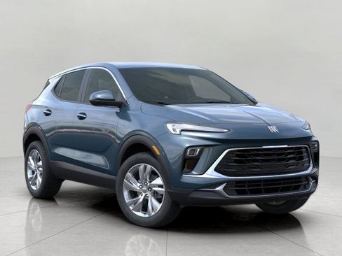 New 2026 Buick Encore GX Preferred w/ Comfort Package image 1