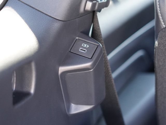 Certified 2025 Toyota Grand Highlander AWD Hybrid image 65