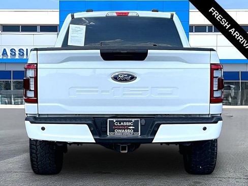 Used 2023 Ford F150 XL RWD image 4