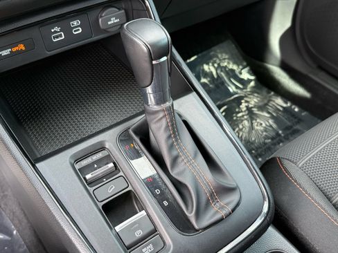 Certified 2023 Honda CR-V Sport image 26