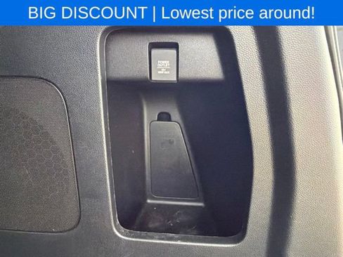 Used 2022 Honda Odyssey Elite image 13