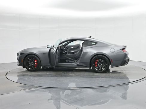 New 2025 Ford Mustang GT image 33