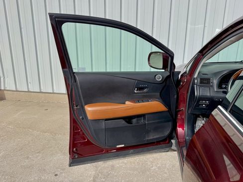 Used 2013 Lexus RX 350 350 image 13
