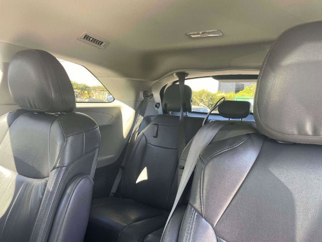 Used 2022 Toyota Sienna LE FWD image 15