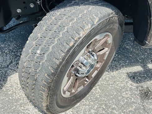 Used 2024 Ford F250 King Ranch AWD/4WD image 26