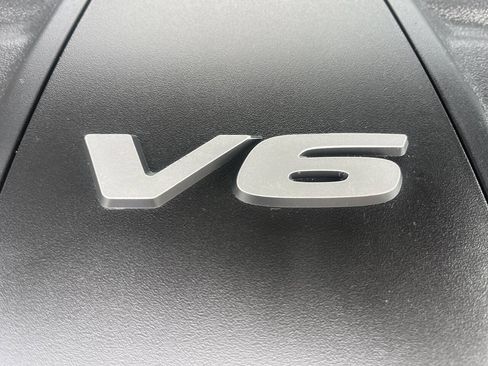 Used 2016 Dodge Durango Limited w/ Nav & Power Liftgate Group AWD/4WD image 36